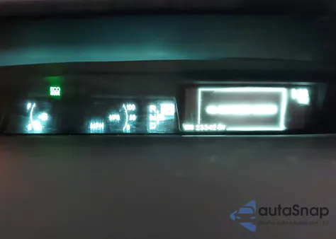 2010 Toyota Prius Iii z USA, uszkodzony, nr VIN JTDKN3DUXA0065514